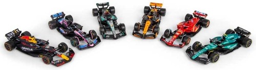 New burago diecast model - diecast,