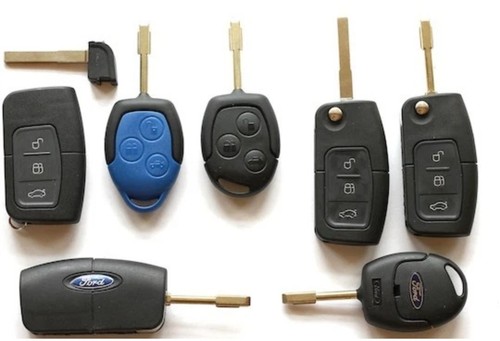 Ford key fob - ford,
