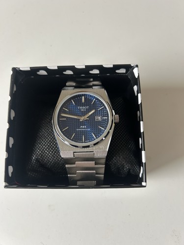 Tissot prx powermatic 40mm - tissot,