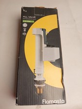 FLOMASTA Bottom Entry