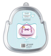 Handbag Shaped Cake Tin