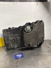 BMW E46 320D M47 2.0 Diesel Engine Oil Pan Sump 77869940