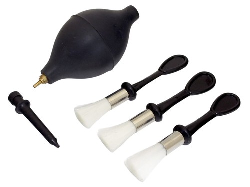 Rubber dust blower air - dust, duster