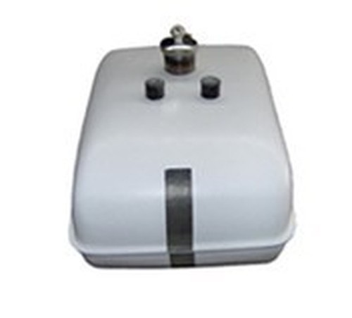 Fuel tank - fuel, lambretta