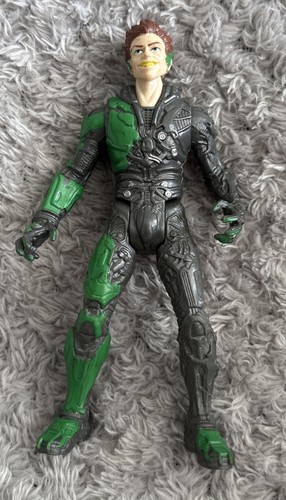 Spider man - spider, strike
