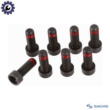 BOLT KIT CLUTCH 1874 000 086 FOR VW CALIFORNIA/T4/Camper CRAFTER/30-50/Van/Bus