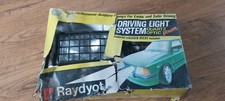 RAYDYOT  SPOT LIGHTS driving