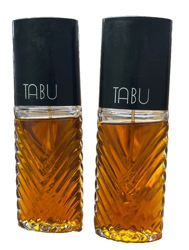 Bottles tabu dana 2 - tabu,