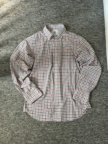 Thom browne for brooks - for, brother