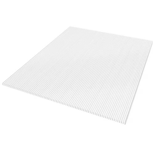 4 ft multiwall - 4, ft.