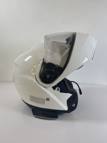 Shoei neotec helmet - size, &