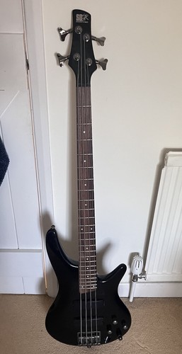 Ibanez sr300 electric - sr300,