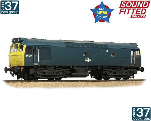 Bachmann 346sfx class - 32-346sfx,