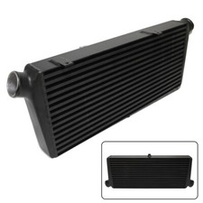 Intercooler For Toyota Starlet GT E82 90-95 Glanza EP91 96-99 1.3L Engine Black