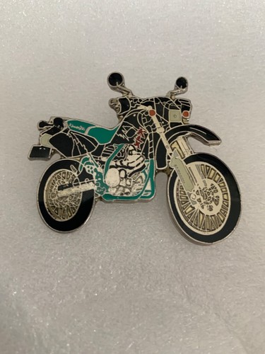 Very unusual kawasaki - unusual,