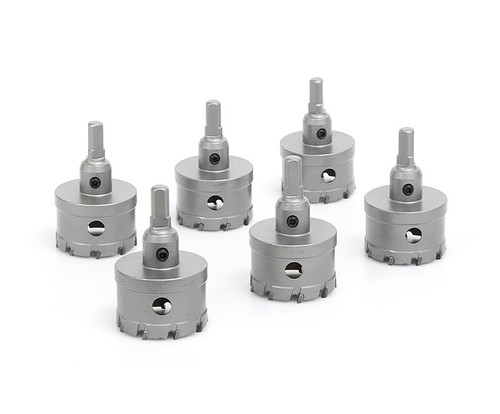 Tct hole saw drill bit - tct,