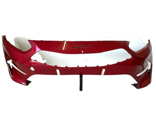 Kia ceed front bumper 2021 - ceed,