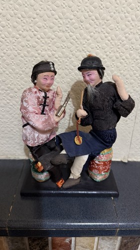Vintage old chinese - vintage,
