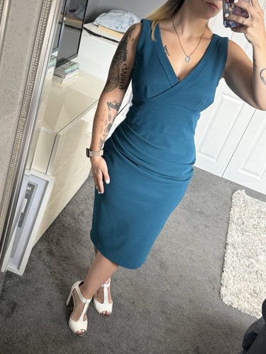 Gorgeous diva catwalk - gorgeous, teal