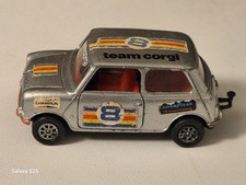 VINTAGE CORGI BRITISH LEYLAND