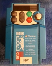IMO JAGUAR CUB3A-1 INVERTER