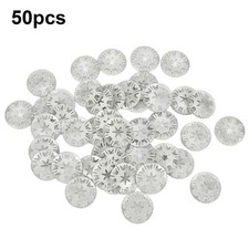 50 Pack Metal Fixing Clip Nut