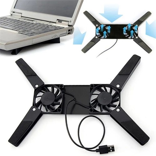 Laptop cooling pad usb powered - pad,