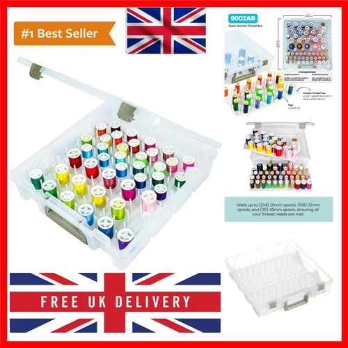 Art bin super satchel box - bin,