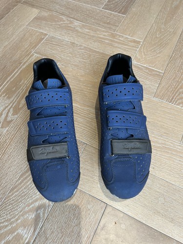 Rapha spd cycling shoes - cycling, shoes.
