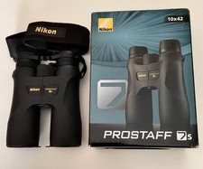 Nikon Prostaff 7S Binoculars