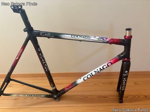Colnago c40 road - colnago, bike