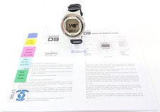 SUUNTO D9 Titanium Scuba Dive