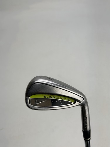 Nike slingshot iron - 8,