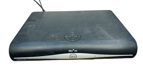 Sky plus box - plus,
