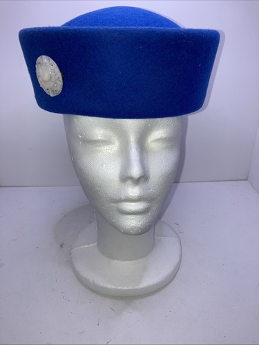 Gorgeous vintage bollman - gorgeous, royal