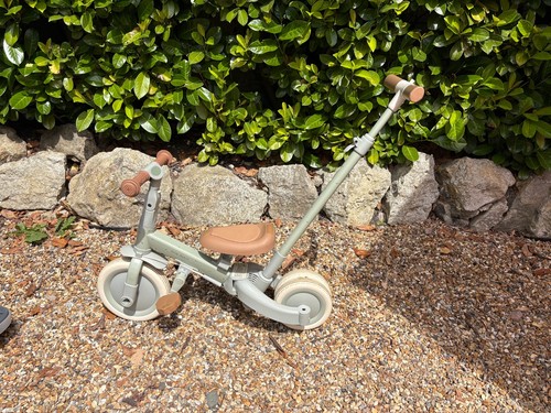 Little dutch 1 tricycle - little,