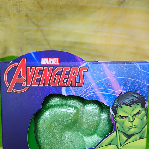 Marvel avengers hulk - marvel, smash