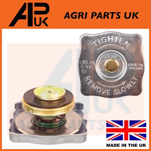 Radiator cap for - radiator,