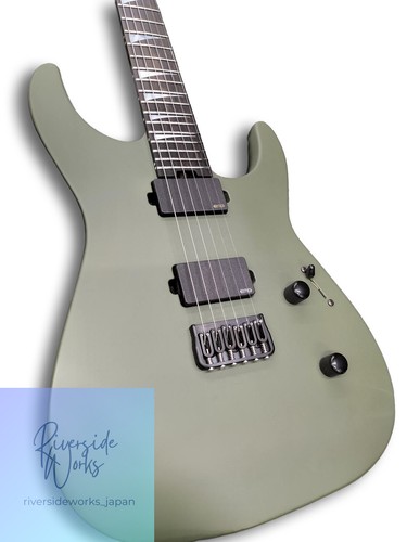 Jackson electric guitar - jackson,