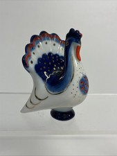 Vintage Lomonosov Porcelain