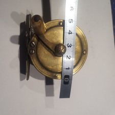 Vintage Fly fishing Reel 5.3