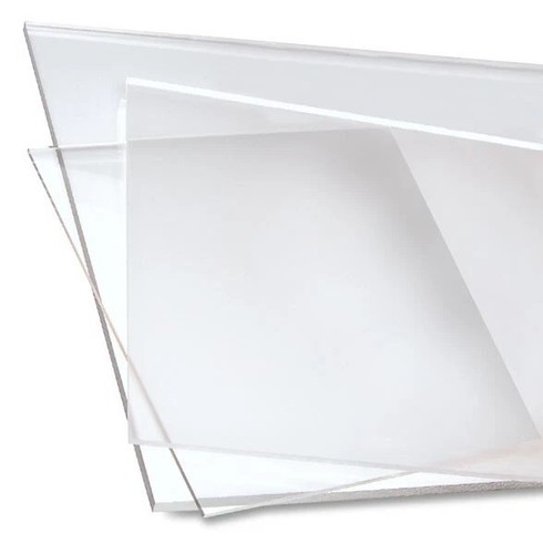 5mm 6mm clear perspex acrylic - clear,