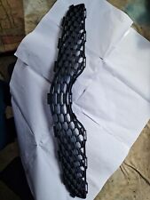 Toyota Yaris Front Bumper Upper Grill Genuine 53111-0D280