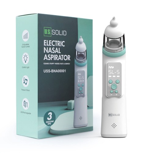 Solid baby nasal - baby,