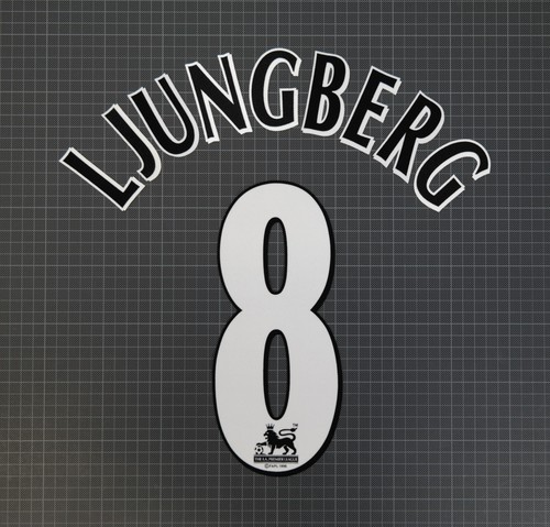 Ljungberg 2004 2005 player - ljungberg, 2004-2005