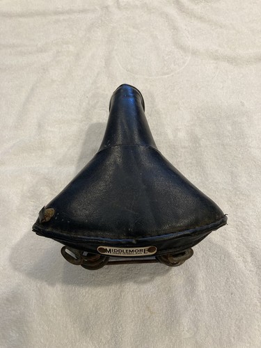 Middlemore bike saddle seat - middlemore,