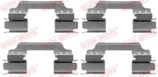 QUICK BRAKE 109-1649 Accessory