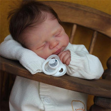 18 Inch 45 CM Newborn Baby