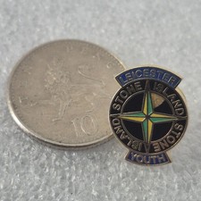 Leicester City Badge