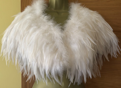 New biba ivory white - new,